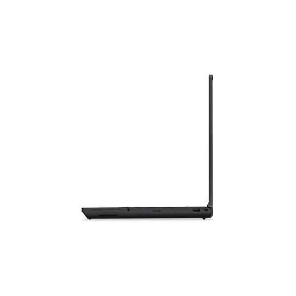 Lenovo ThinkPad P16 G3 (21RQ004QGE) - Lenovo - vue 5