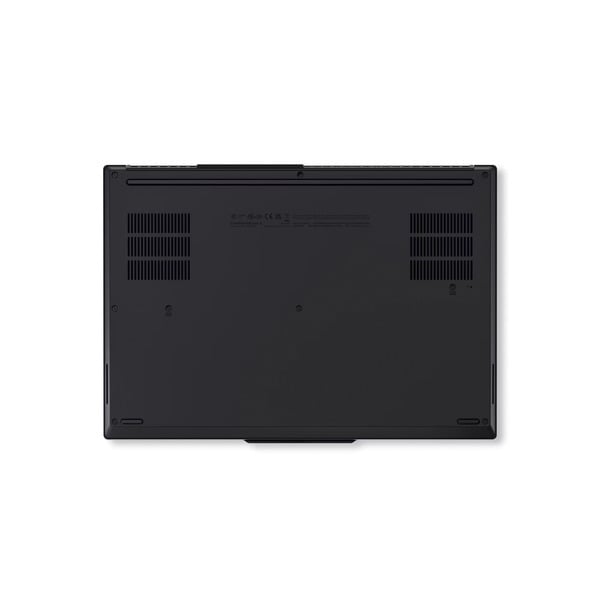 Lenovo ThinkPad P16 G3 (21RQ004WGE) - Lenovo - vue 3