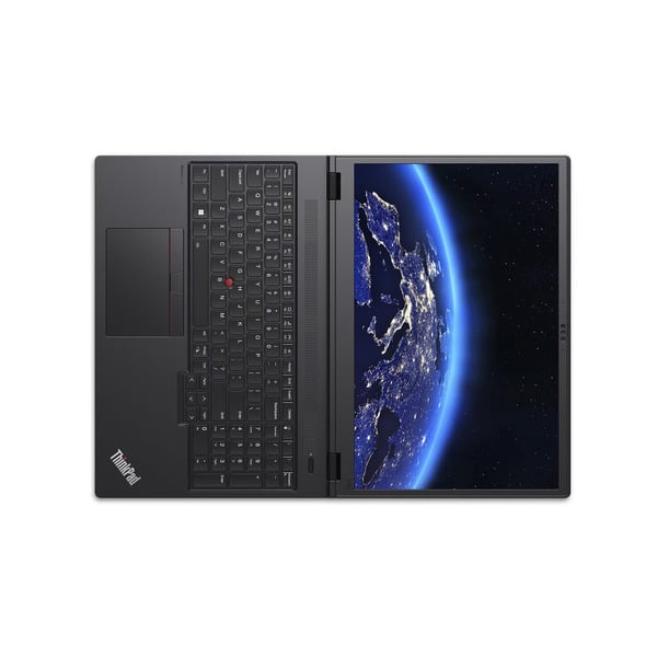 Lenovo ThinkPad P16v G2 (21KX004YGE) - Lenovo - vue 3