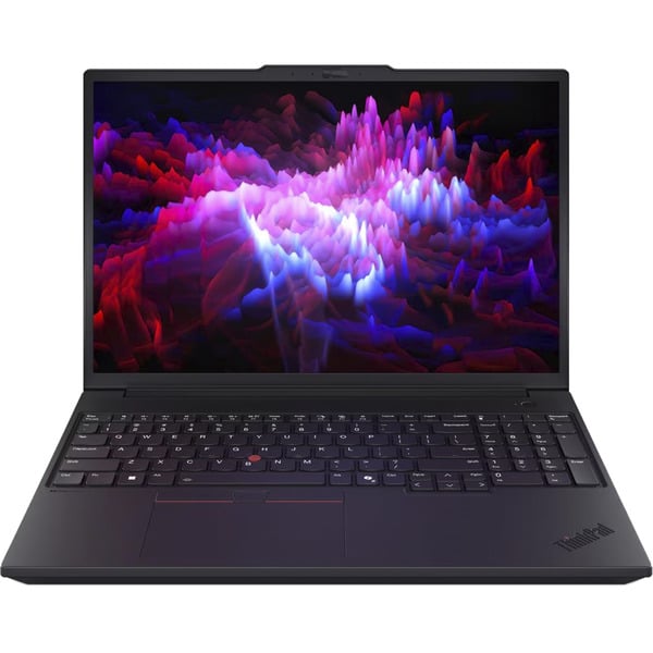 Lenovo ThinkPad P16v G3 (21RS004YGE) - Lenovo