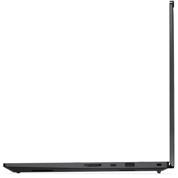 Lenovo ThinkPad P1 G8 (21Q8003RGE) - Lenovo - vue 3