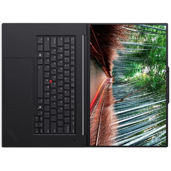 Lenovo ThinkPad P1 G8 (21Q8003RGE) - Lenovo - vue 7