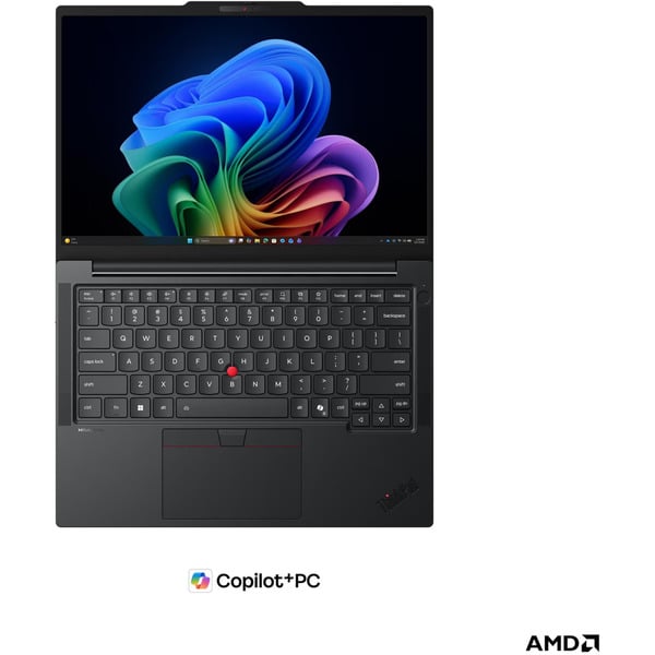 Lenovo ThinkPad T14 AMD G7 (21WV002VGE) - Lenovo - vue 12