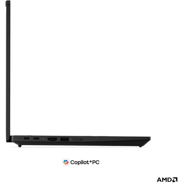 Lenovo ThinkPad T14 AMD G7 (21WV002YGE) - Lenovo - vue 5