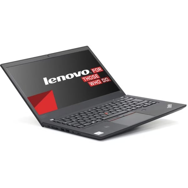Lenovo ThinkPad T14 G1 - Lenovo