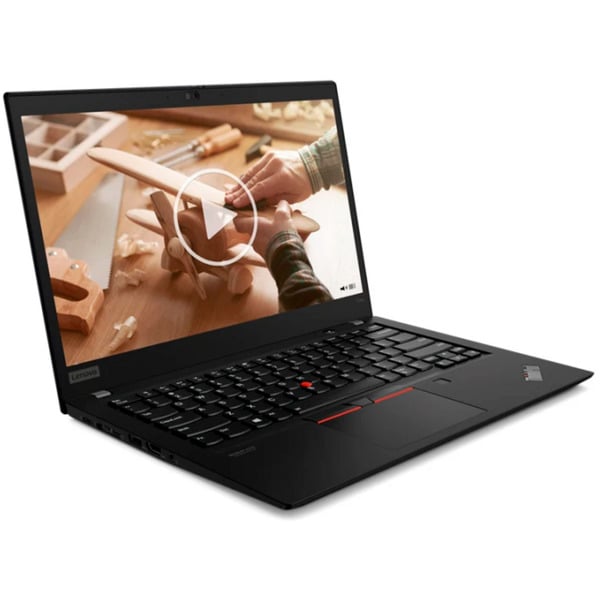 Lenovo ThinkPad T14 G1 - Lenovo