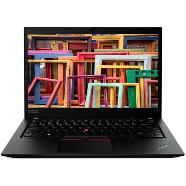 Lenovo ThinkPad T14 G1 - Lenovo - vue 2