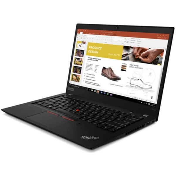Lenovo ThinkPad T14 G2 - Lenovo