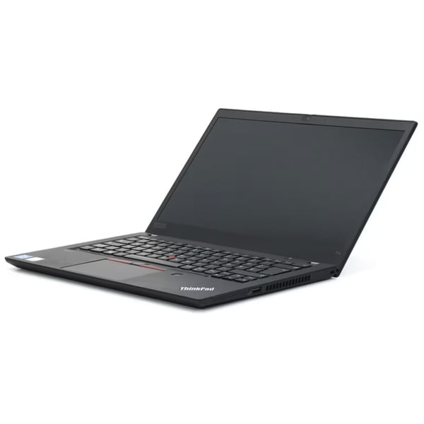 Lenovo ThinkPad T14 G2 - Lenovo - vue 4