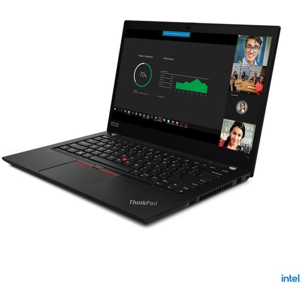 Lenovo ThinkPad T14 G2 - Lenovo - vue 3