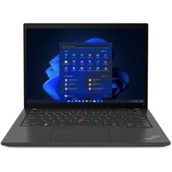 Lenovo ThinkPad T14 G3 - Lenovo - vue 2
