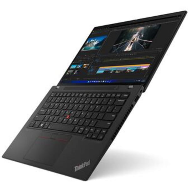 Lenovo ThinkPad T14 G3 - Lenovo - vue 4