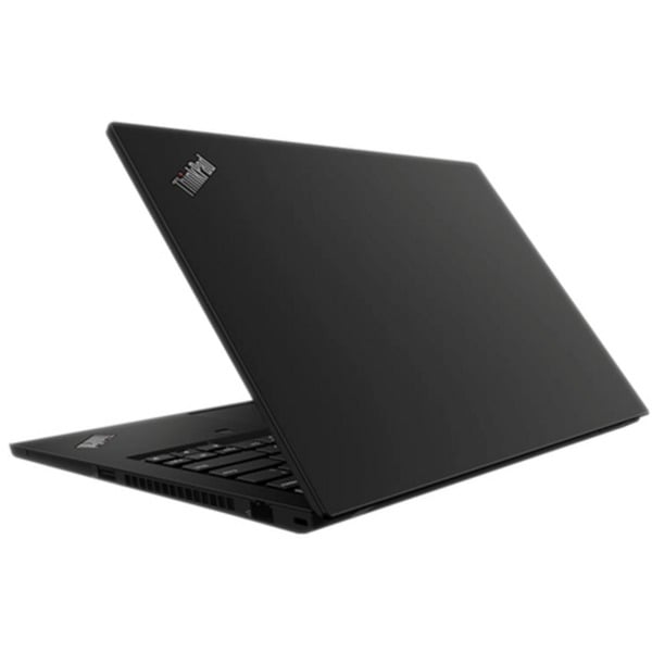 Lenovo ThinkPad T14 G3 - Lenovo - vue 3