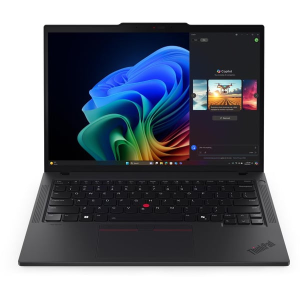 Lenovo ThinkPad T14 G6 (21QG009NGE) - Lenovo - vue 2