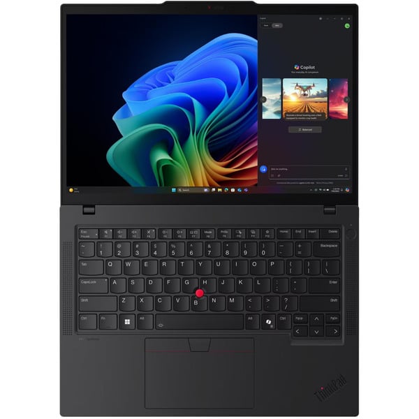 Lenovo ThinkPad T14 G6 (21QG009QGE) - Lenovo - vue 12