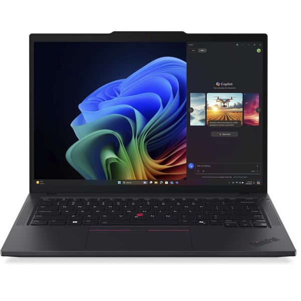 Lenovo ThinkPad T14 G6 (21QG009SGE) - Lenovo - vue 3