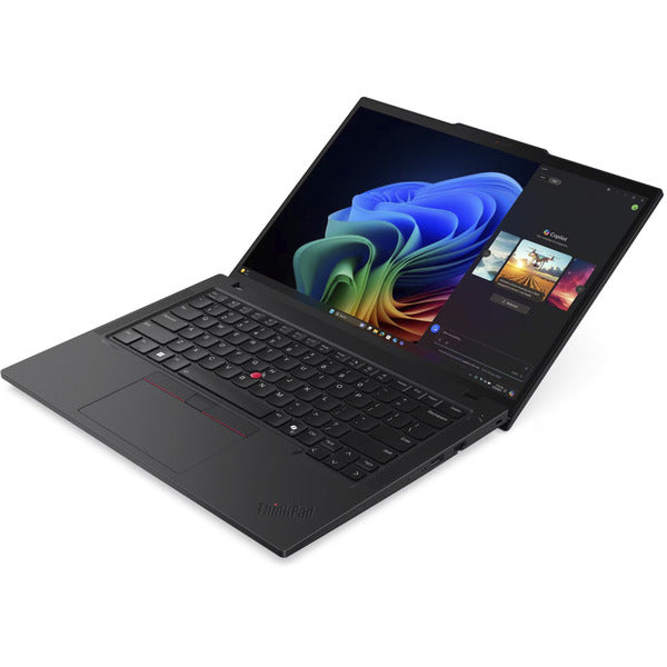 Lenovo ThinkPad T14 G6 (21QG009SGE) - Lenovo - vue 6