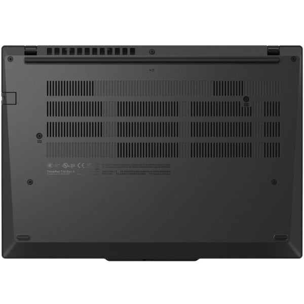 Lenovo ThinkPad T14 G6 (21QG00D8GE) - Lenovo - vue 16