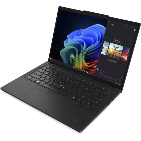 Lenovo ThinkPad T14 G6 (21QG00D9GE) - Lenovo - vue 5