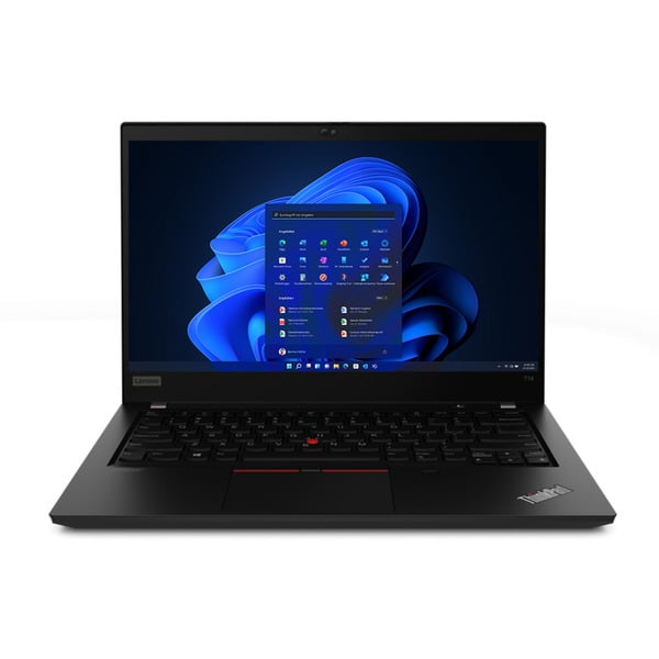 Lenovo ThinkPad T14 Gen 1 - Lenovo