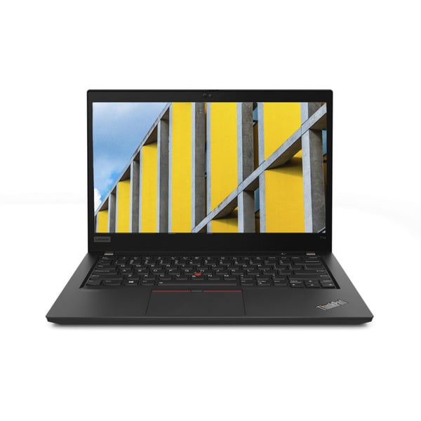 Lenovo ThinkPad T14 Gen 1 - Lenovo - vue 2