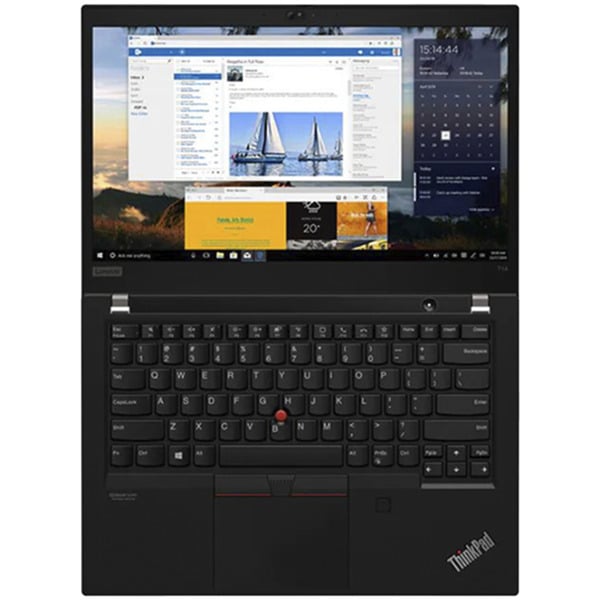 Lenovo ThinkPad T14 Gen 1 - Lenovo - vue 3