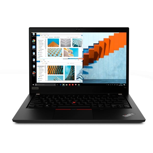 Lenovo ThinkPad T14 Gen 2 - Lenovo