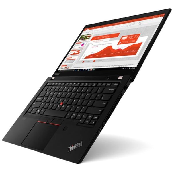 Lenovo ThinkPad T14 Gen 2 - Lenovo - vue 2