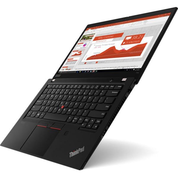 Lenovo ThinkPad T14 - Lenovo - vue 2