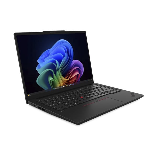 Lenovo ThinkPad T14 Intel G7 (21WN0090GE) - Lenovo - vue 2