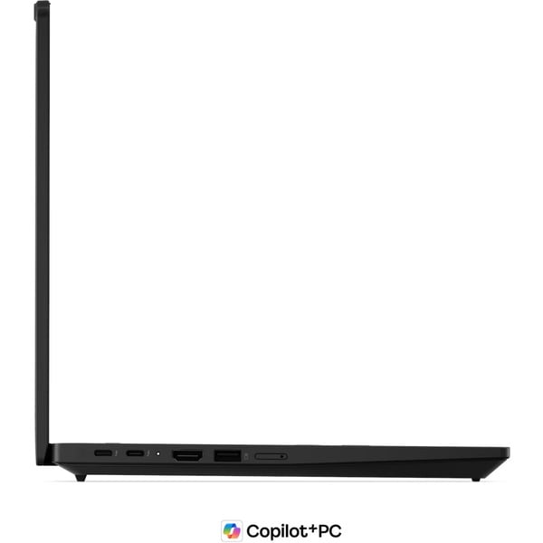 Lenovo ThinkPad T14 Intel G7 (21WN009UGE) - Lenovo - vue 4