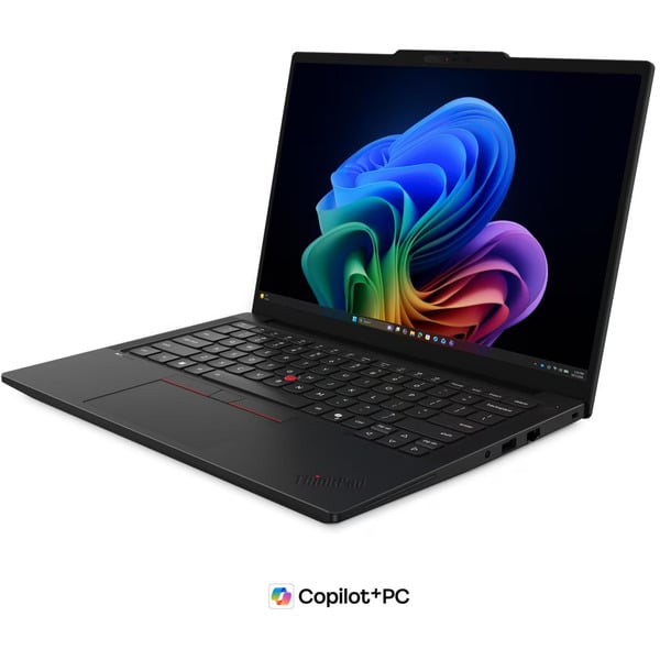 Lenovo ThinkPad T14 Intel G7 (21WN00ANGE) - Lenovo - vue 3