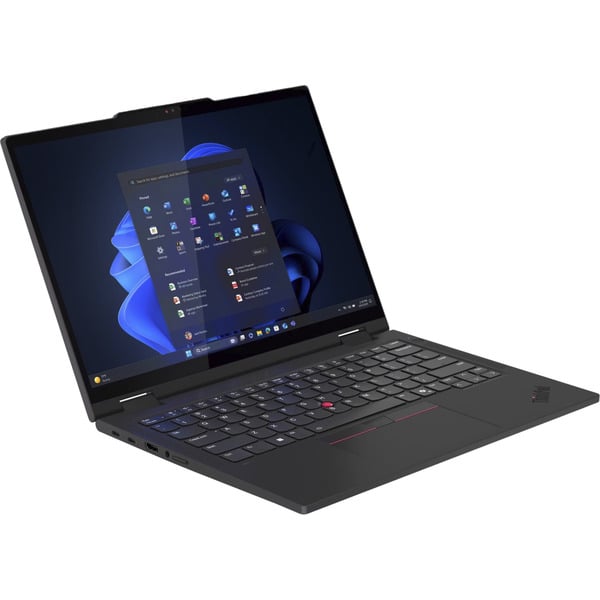 Lenovo ThinkPad T14s 2-in-1 G1 (21R3001WGE) - Lenovo - vue 4