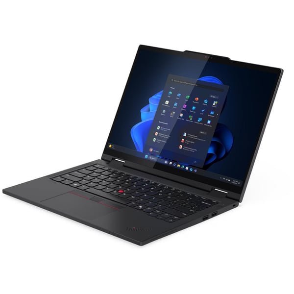 Lenovo ThinkPad T14s 2-in-1 G1 (21R3005WGE) - Lenovo - vue 3