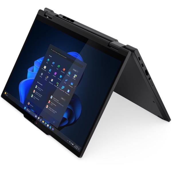 Lenovo ThinkPad T14s 2-in-1 G1 (21R3005XGE) - Lenovo - vue 11