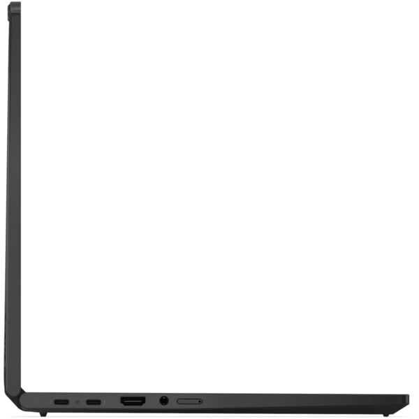 Lenovo ThinkPad T14s 2-in-1 G1 (21R3005XGE) - Lenovo - vue 4