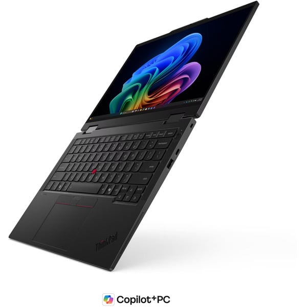 Lenovo ThinkPad T14s 2-in-1 G2 (21YY002VGE) - Lenovo - vue 12