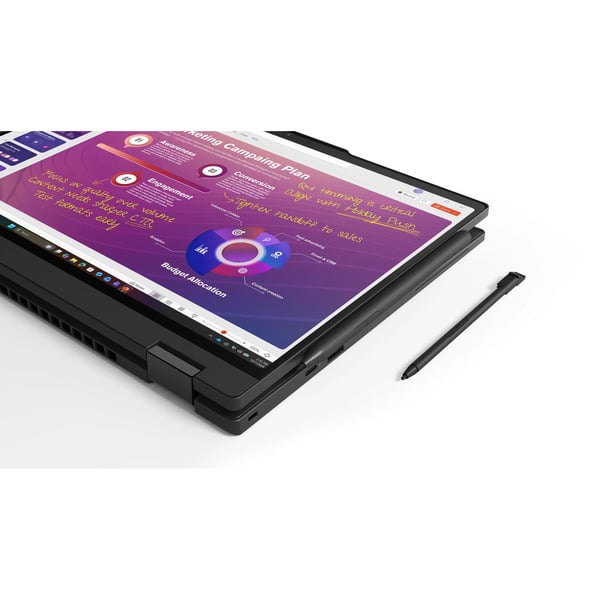Lenovo ThinkPad T14s 2-in-1 G2 (21YY002VGE) - Lenovo - vue 20
