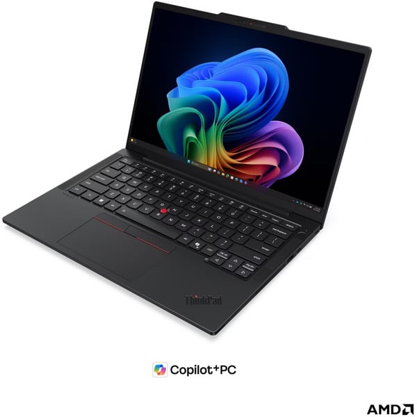 Lenovo ThinkPad T14s AMD G7 (21YW002KGE) - Lenovo - vue 3