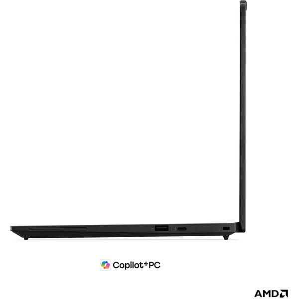 Lenovo ThinkPad T14s AMD G7 (21YW0035GE) - Lenovo - vue 5