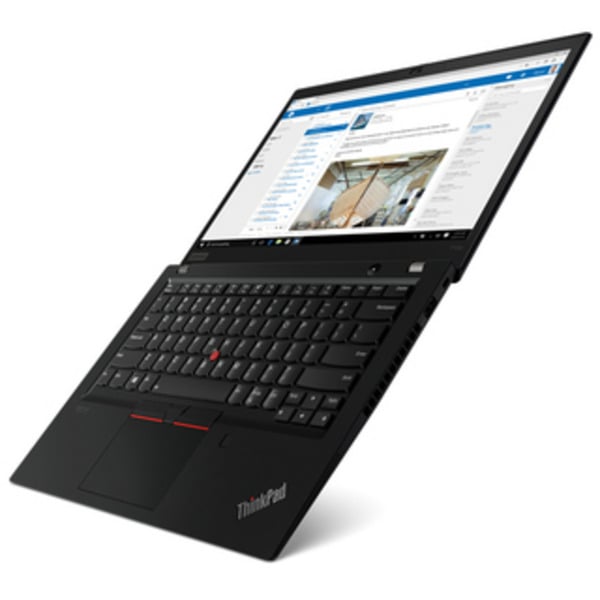 Lenovo ThinkPad T14s G1 - Lenovo - vue 3