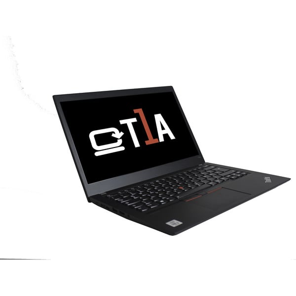 Lenovo ThinkPad T14s G1 - Lenovo - vue 3