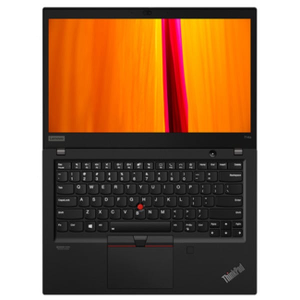 Lenovo ThinkPad T14s G1 - Lenovo - vue 2