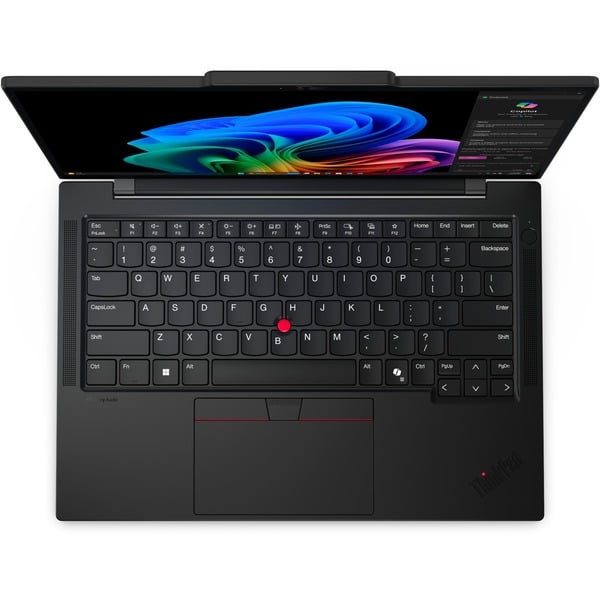 Lenovo ThinkPad T14s G6 (21N10007GE) - Lenovo - vue 5