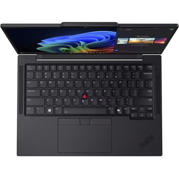 Lenovo ThinkPad T14s G6 (21QX00H4GE) - Lenovo - vue 8