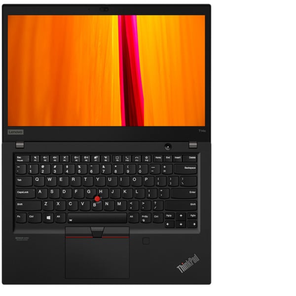 Lenovo ThinkPad T14s - Lenovo - vue 6