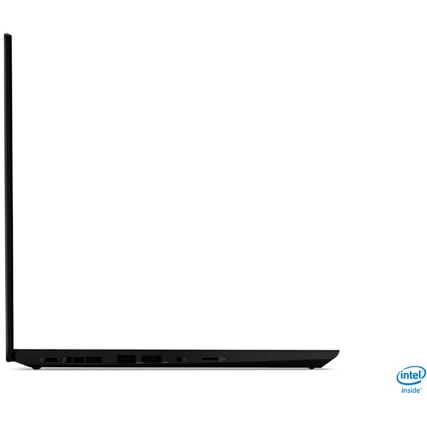 Lenovo ThinkPad T15 G1 - Lenovo - vue 5