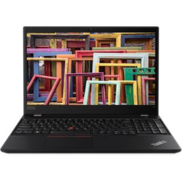 Lenovo ThinkPad T15 G1 - Lenovo - vue 2