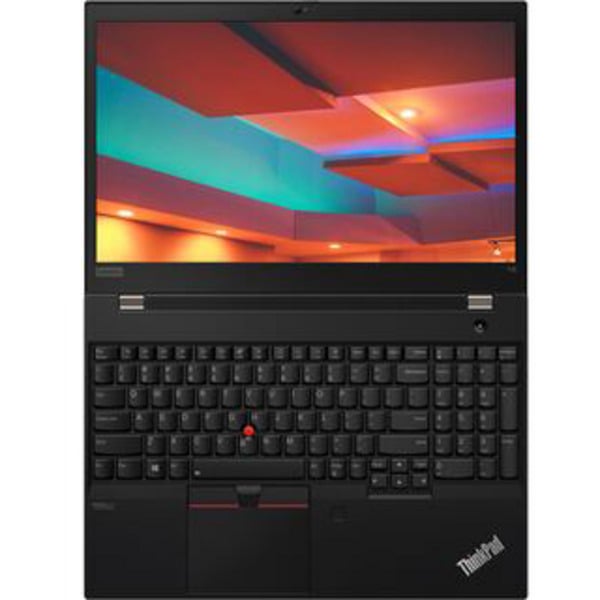 Lenovo ThinkPad T15 G1 - Lenovo - vue 4