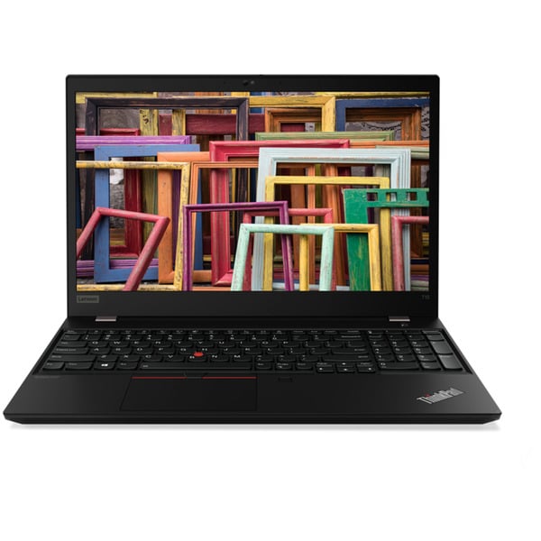 Lenovo ThinkPad T15 - Lenovo - vue 2